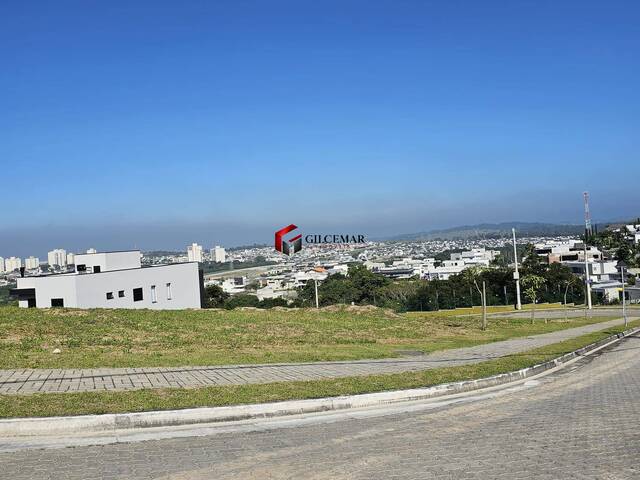 Área para Venda em São José dos Campos - 4
